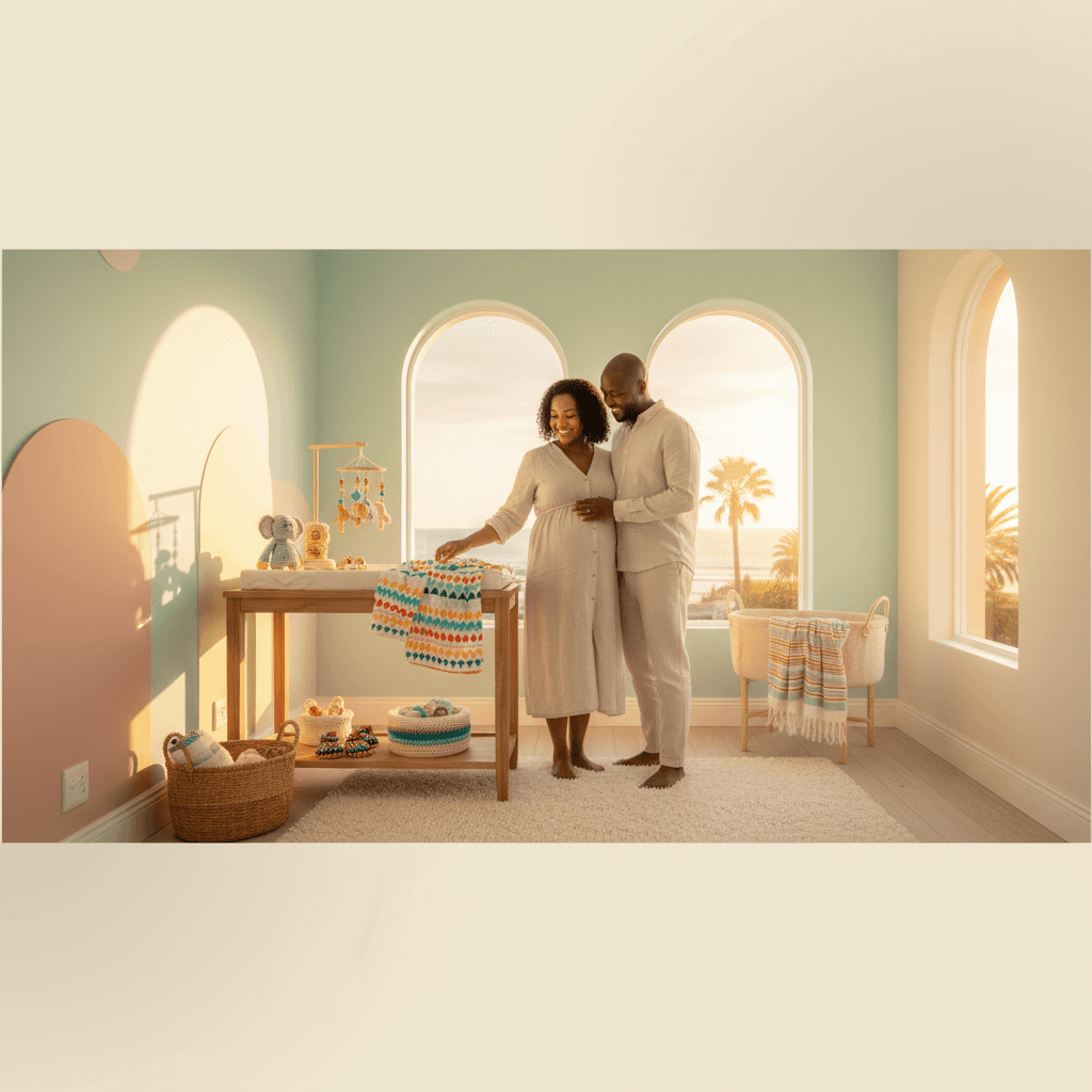 Ultimate Baby Registry Guide for Durban Parents: Local Essentials for Coastal Living